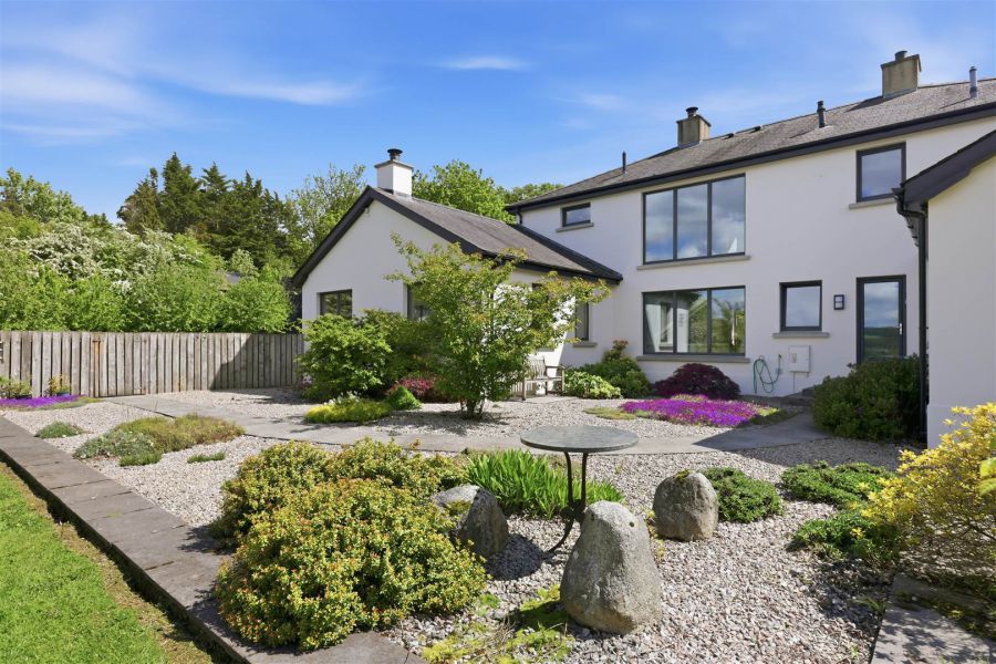35 Ballyhanwood Road