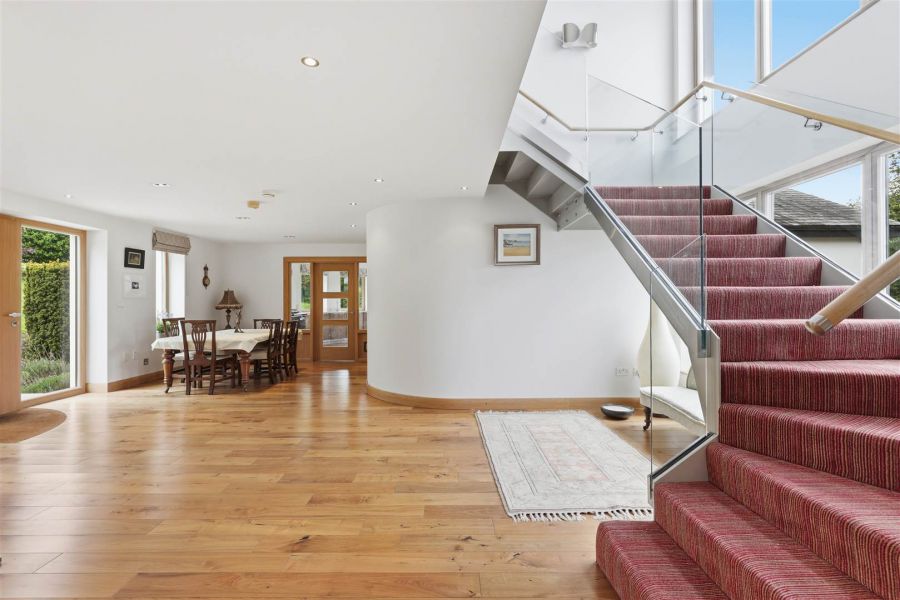 35 Ballyhanwood Road