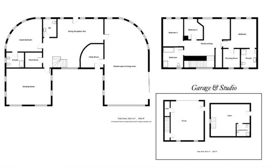 35 Ballyhanwood Road