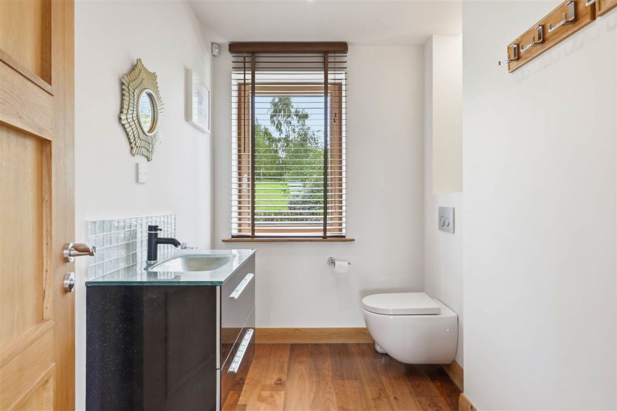 35 Ballyhanwood Road