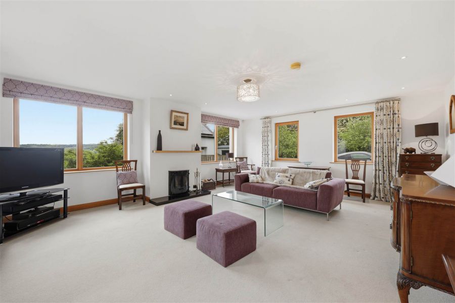 35 Ballyhanwood Road