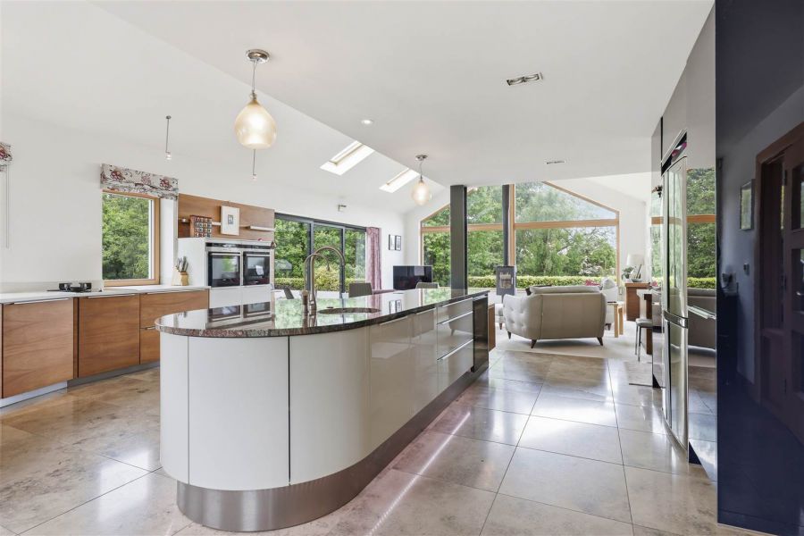 35 Ballyhanwood Road
