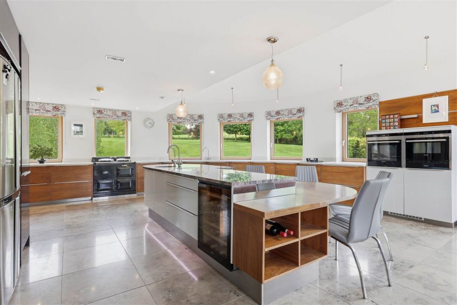35 Ballyhanwood Road