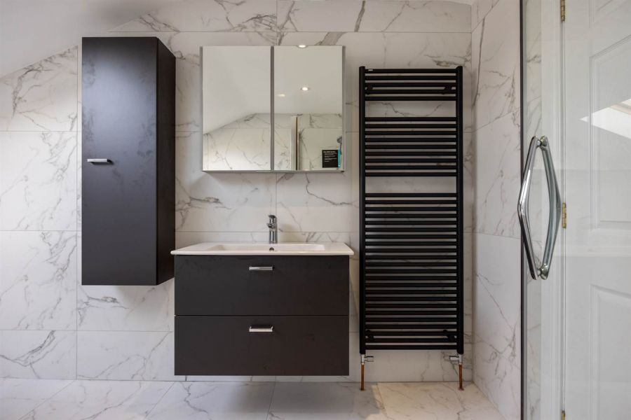 Barn House , 8 The Adam Yard