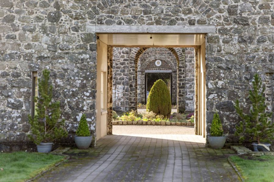 Barn House , 8 The Adam Yard