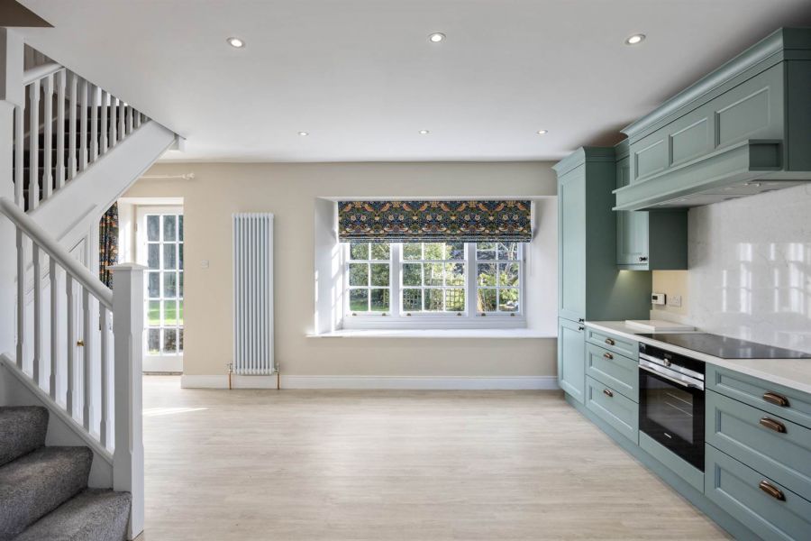 Barn House , 8 The Adam Yard