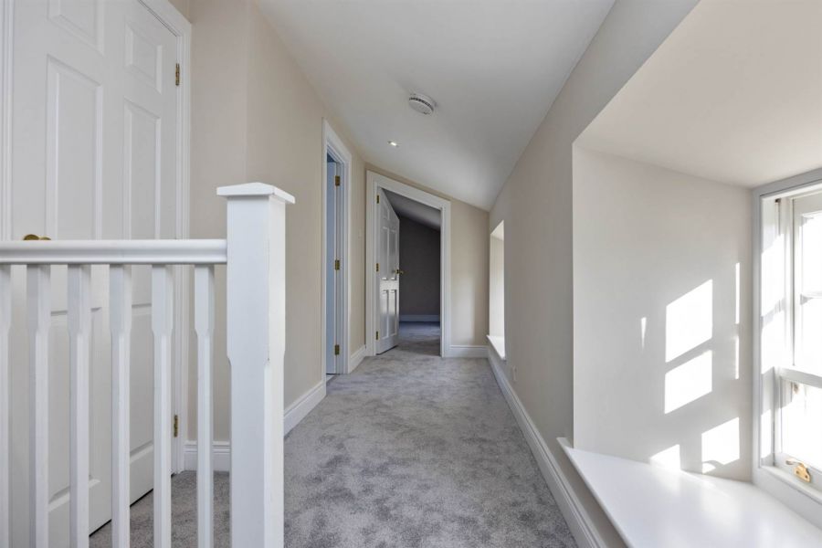 Barn House , 8 The Adam Yard