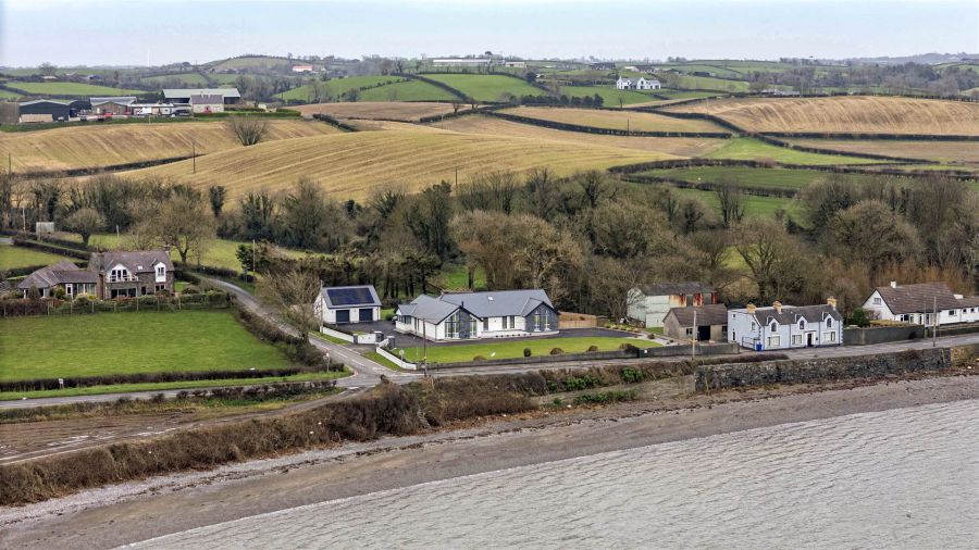 1 Cunningburn Road, Portaferry Road, Newtownards, BT22 2AN