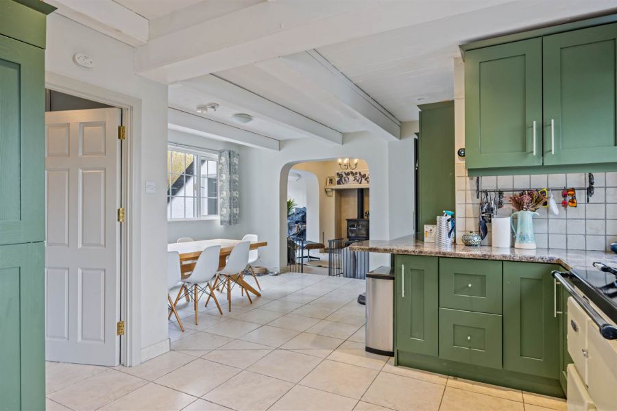 Glenmount, 7 Ballymullan Road