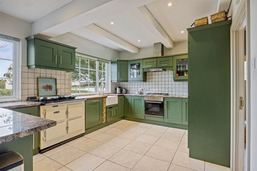 Glenmount, 7 Ballymullan Road