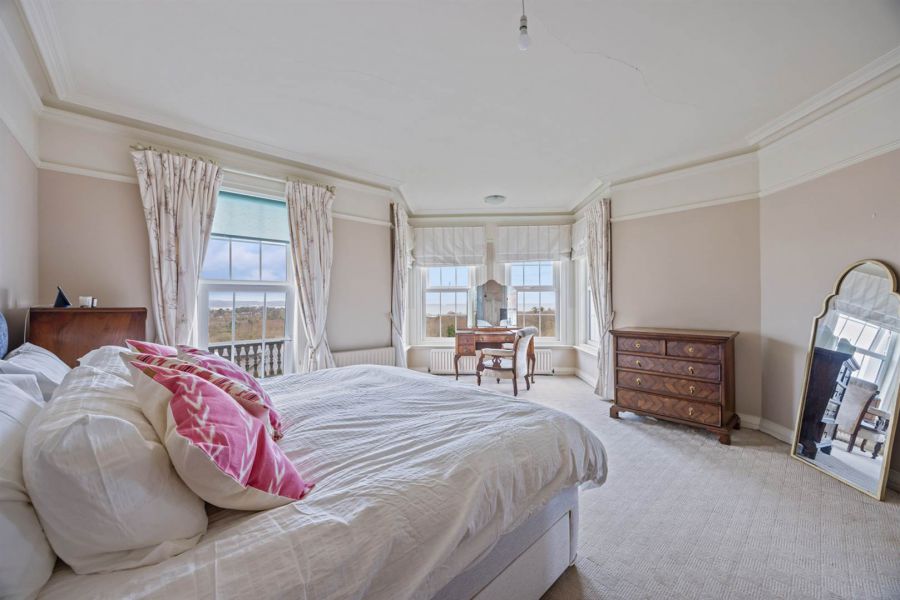 Glenmount, 7 Ballymullan Road