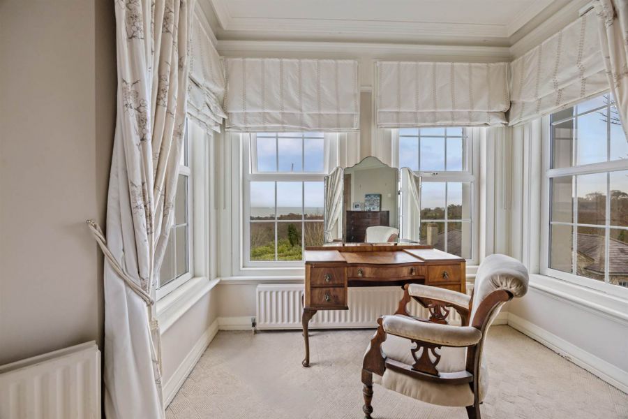 Glenmount, 7 Ballymullan Road