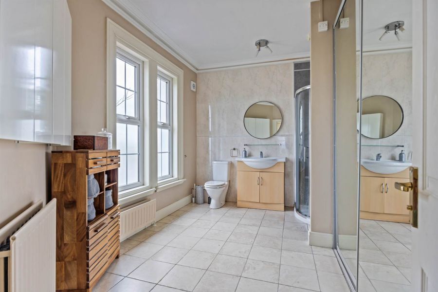 Glenmount, 7 Ballymullan Road