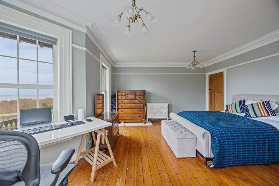 Glenmount, 7 Ballymullan Road