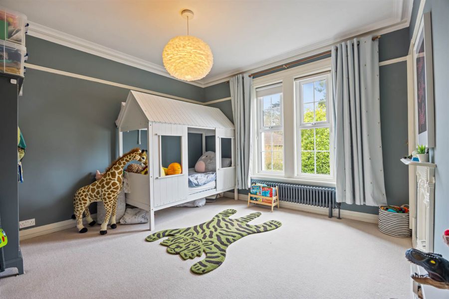 Glenmount, 7 Ballymullan Road