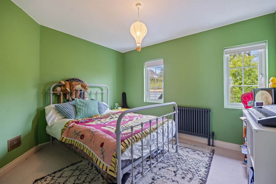 Glenmount, 7 Ballymullan Road