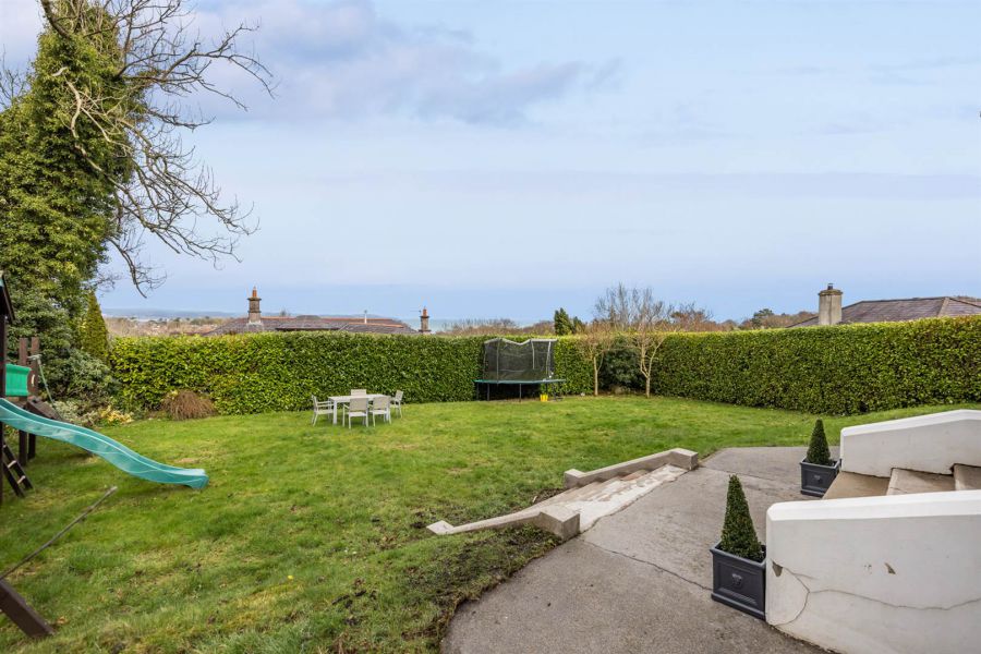 Glenmount, 7 Ballymullan Road