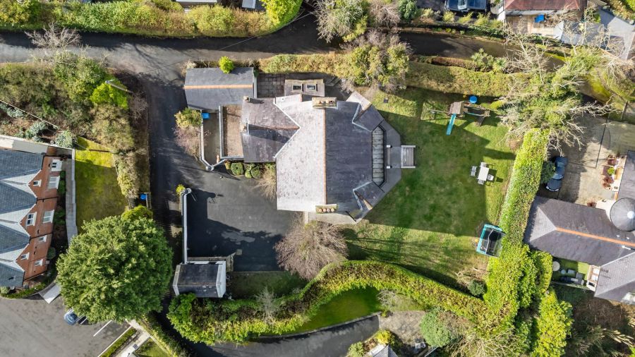 Glenmount, 7 Ballymullan Road