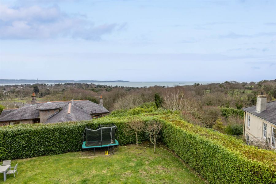 Glenmount, 7 Ballymullan Road