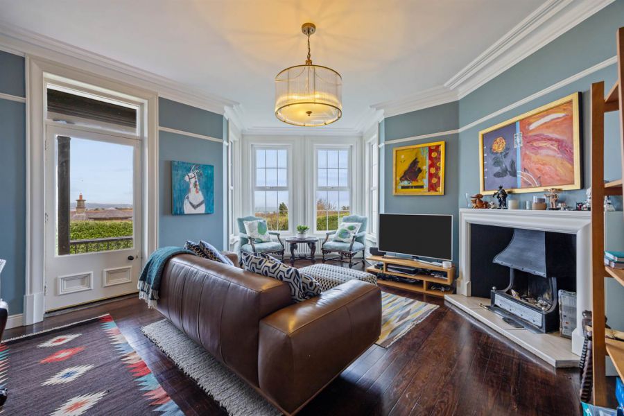 Glenmount, 7 Ballymullan Road