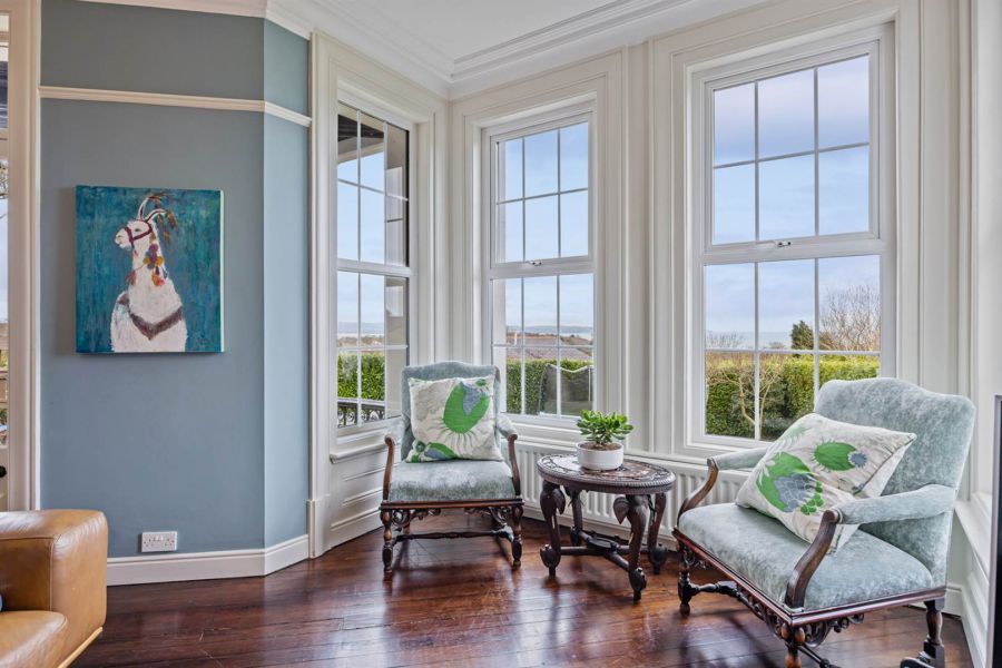 Glenmount, 7 Ballymullan Road