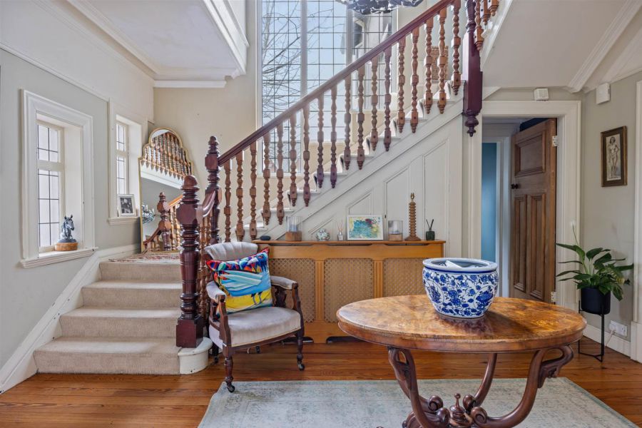 Glenmount, 7 Ballymullan Road