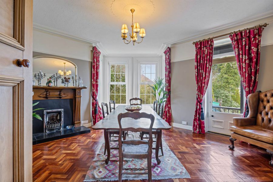 Glenmount, 7 Ballymullan Road