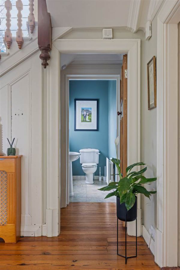 Glenmount, 7 Ballymullan Road