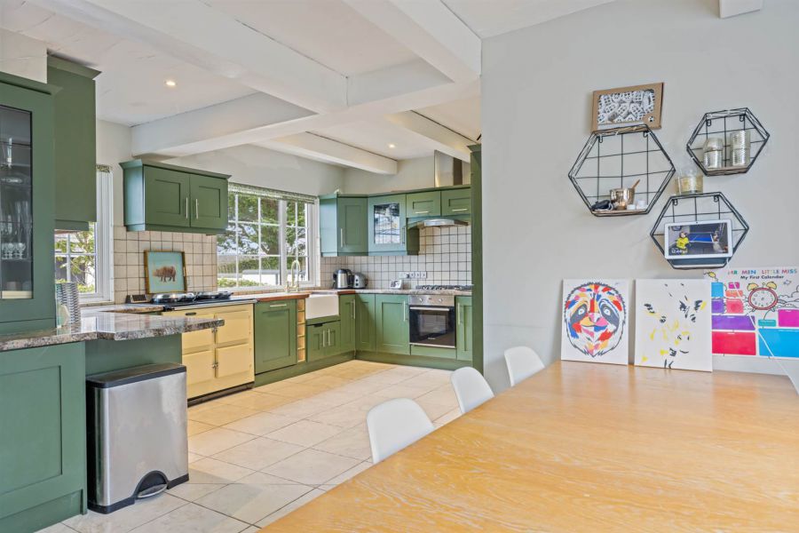 Glenmount, 7 Ballymullan Road