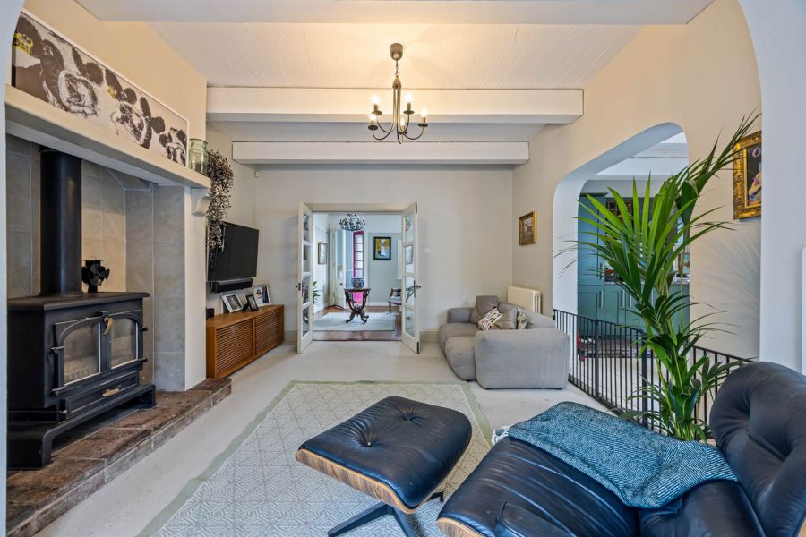 Glenmount, 7 Ballymullan Road