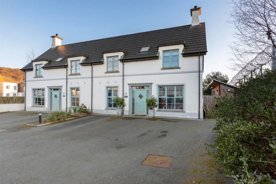 The Courtyard , 383 Old Holywood Road, Holywood, BT18 9QH