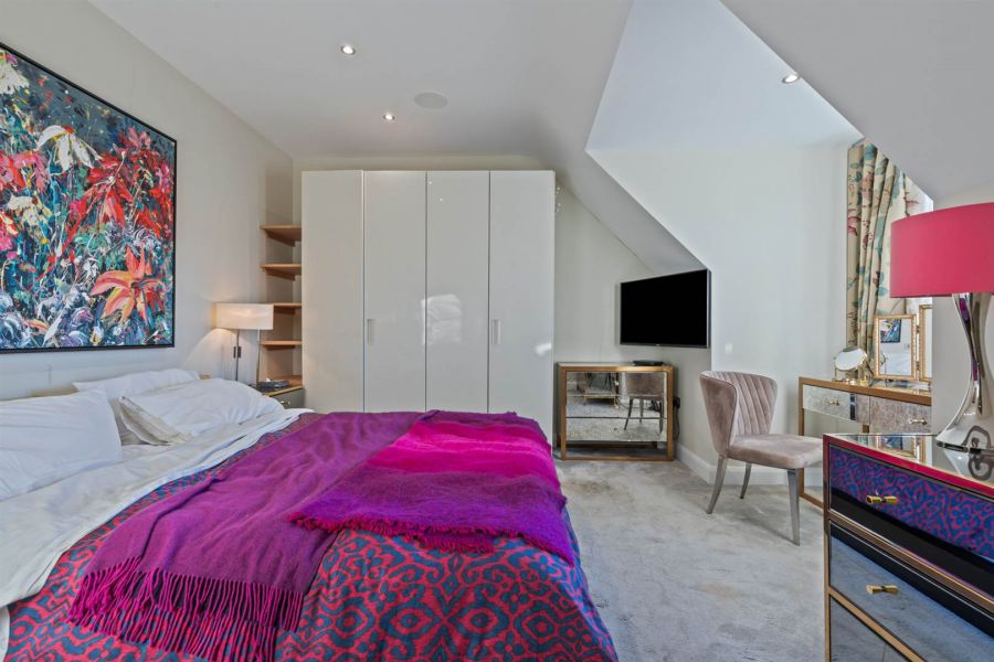 The Courtyard , 383 Old Holywood Road