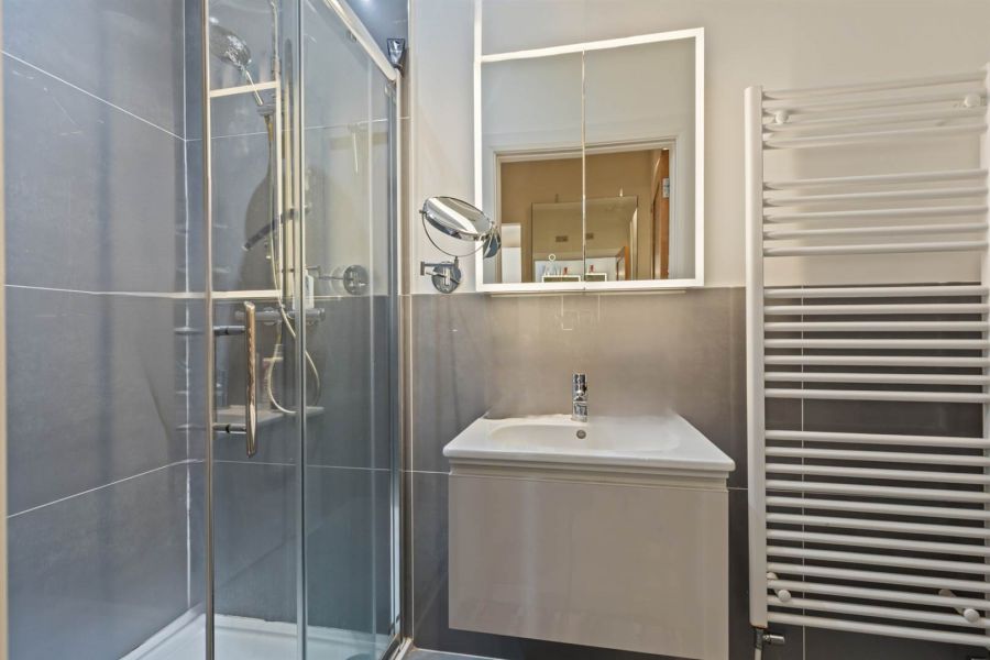 The Courtyard , 383 Old Holywood Road