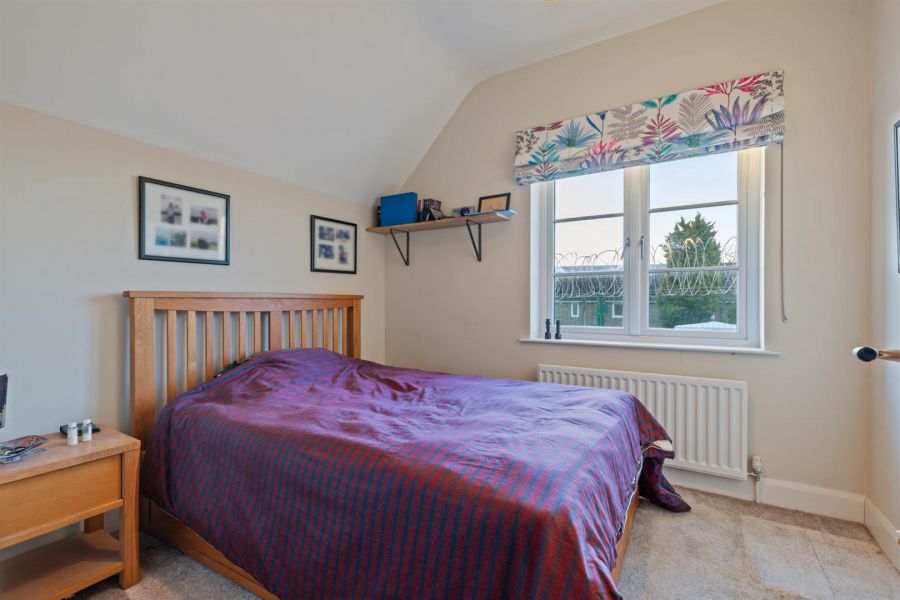 The Courtyard , 383 Old Holywood Road