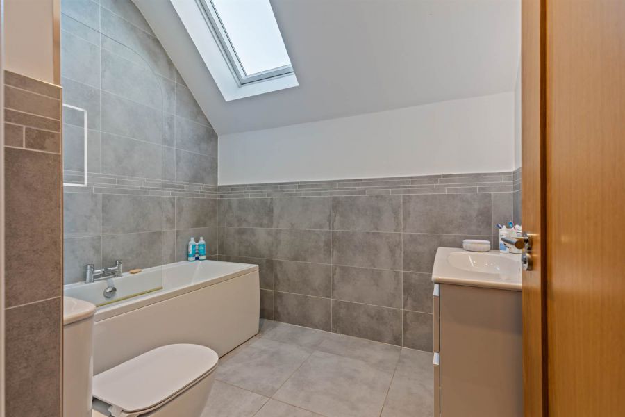 The Courtyard , 383 Old Holywood Road