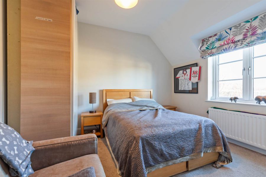 The Courtyard , 383 Old Holywood Road