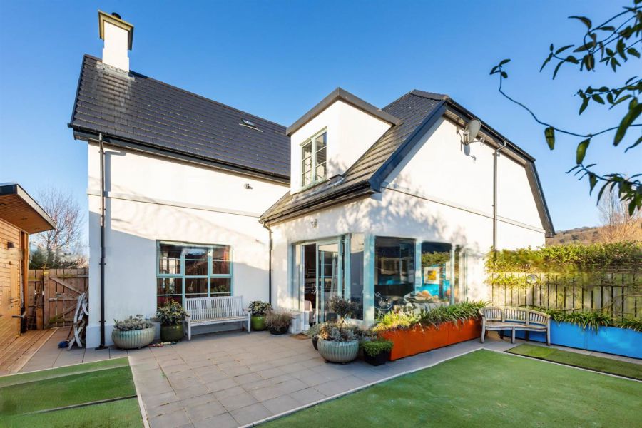 The Courtyard , 383 Old Holywood Road