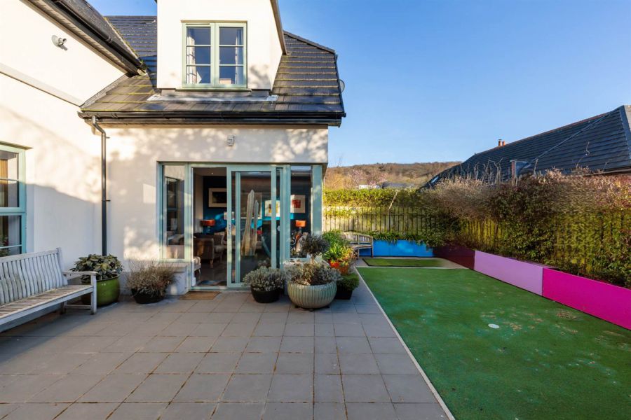 The Courtyard , 383 Old Holywood Road