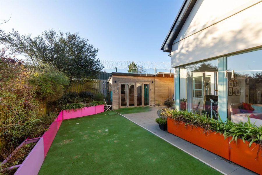 The Courtyard , 383 Old Holywood Road