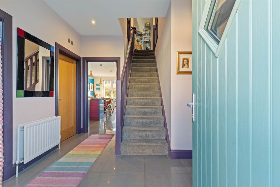 The Courtyard , 383 Old Holywood Road