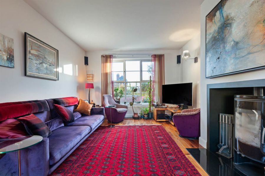 The Courtyard , 383 Old Holywood Road