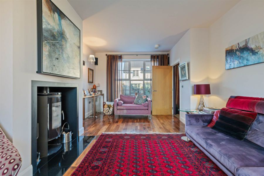 The Courtyard , 383 Old Holywood Road