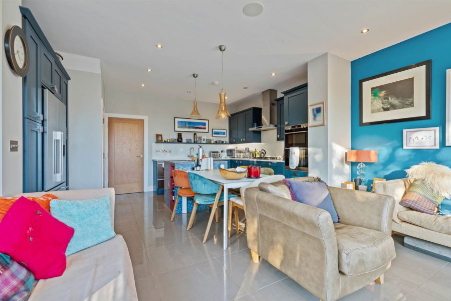 The Courtyard , 383 Old Holywood Road