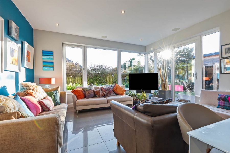 The Courtyard , 383 Old Holywood Road