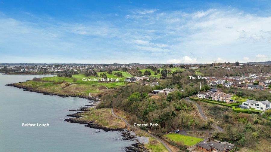 The Mews, 6 Killaire Road