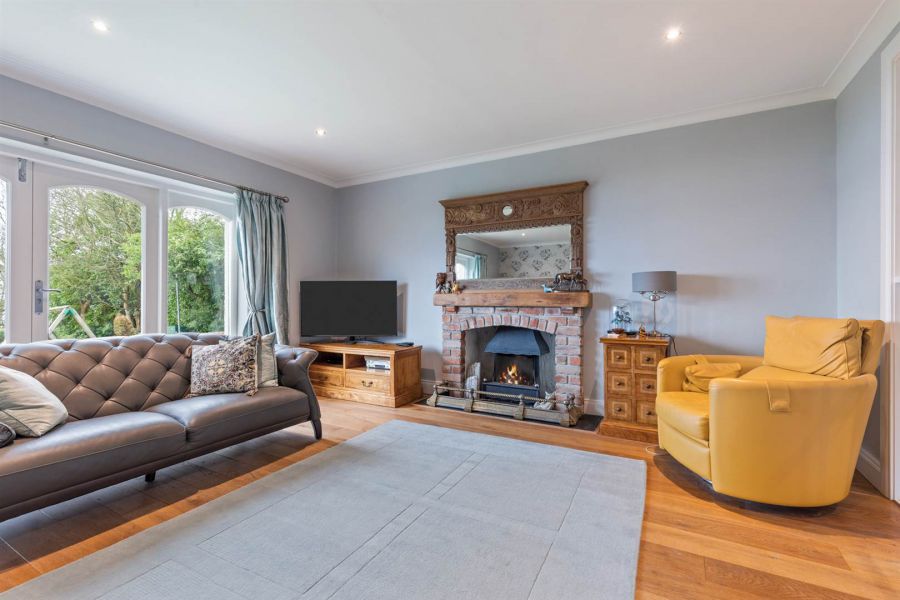 The Mews, 6 Killaire Road