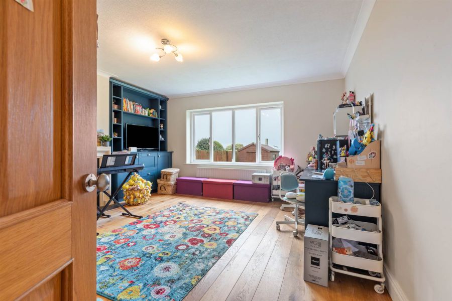 The Mews, 6 Killaire Road