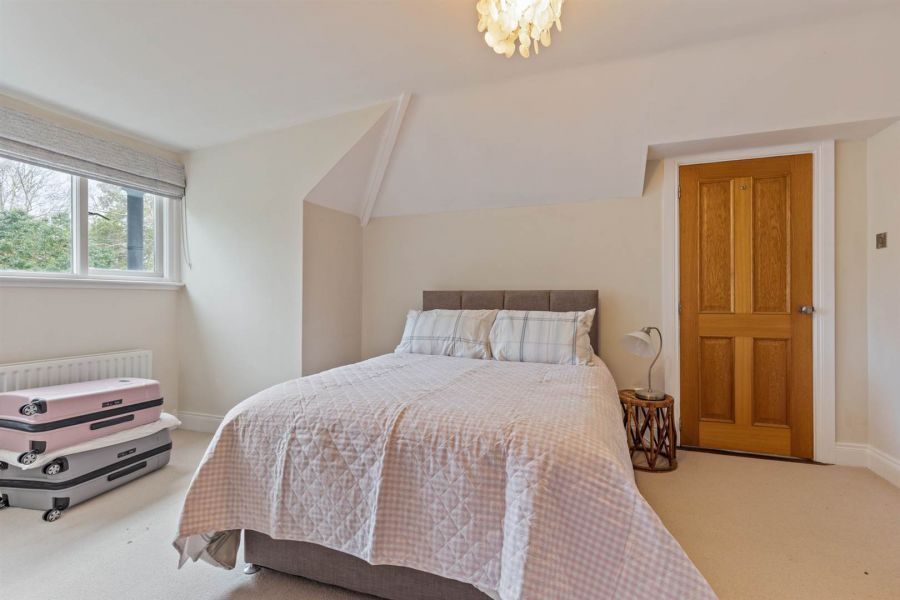 The Mews, 6 Killaire Road