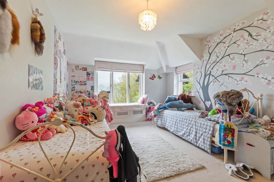 The Mews, 6 Killaire Road