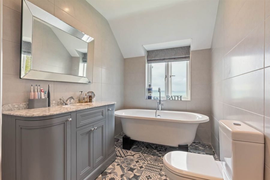 The Mews, 6 Killaire Road